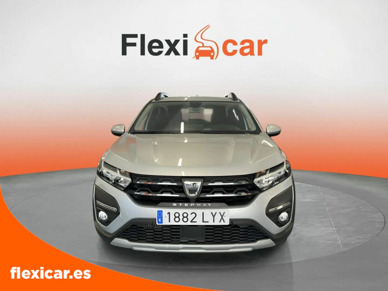 Foto Dacia Sandero 9