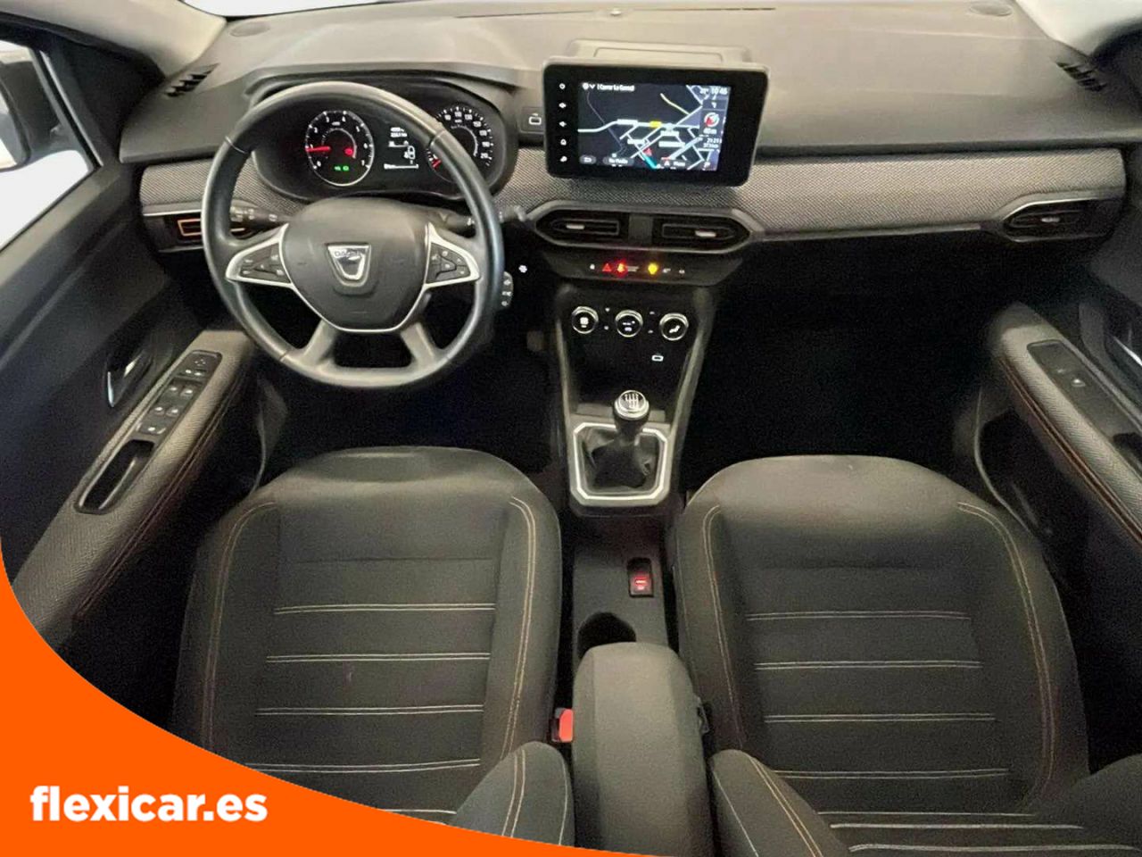 Foto Dacia Sandero 10