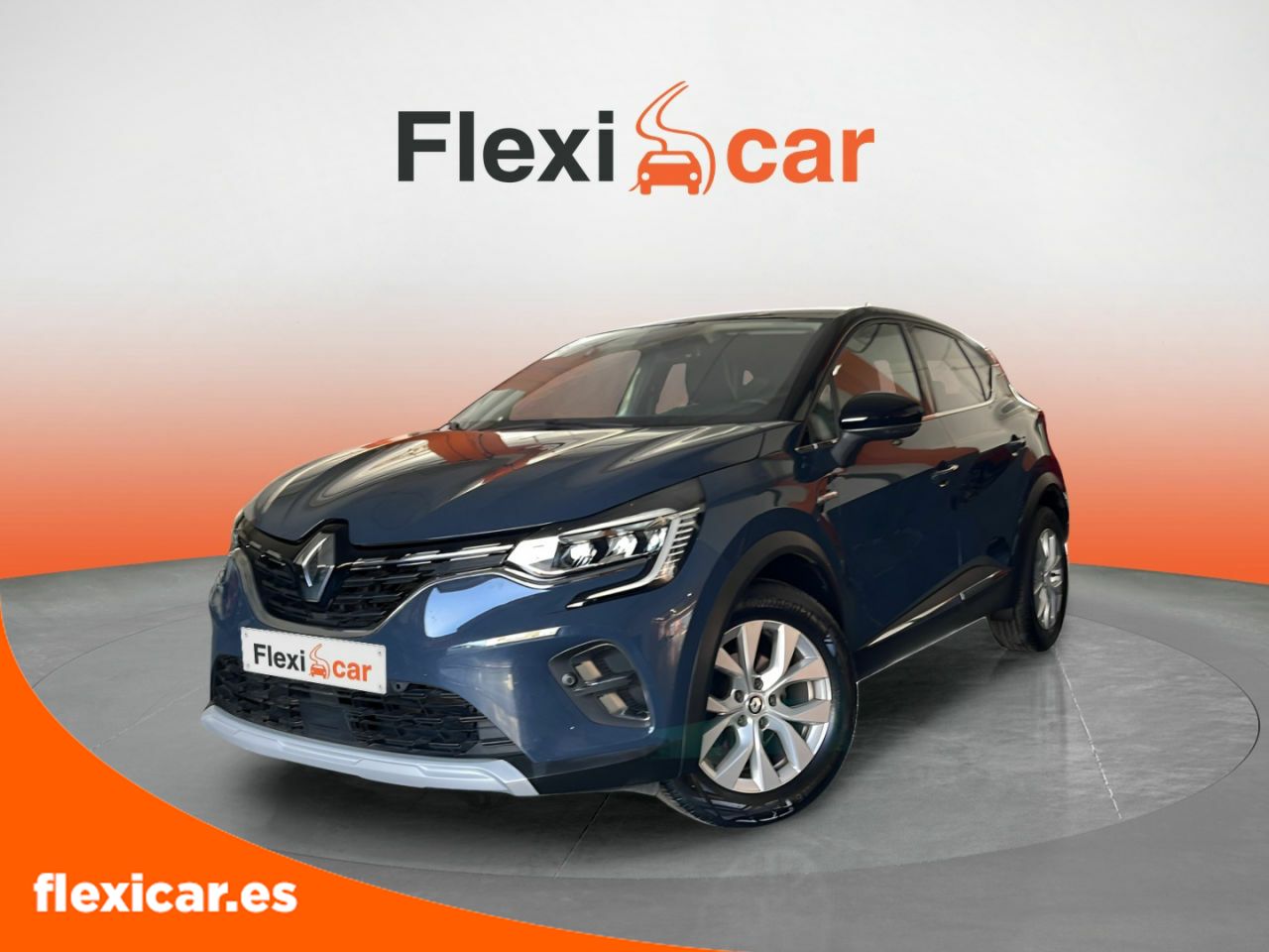 Foto Renault Captur 2