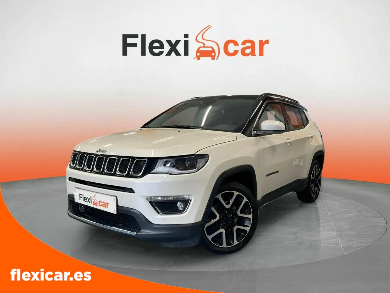 Foto Jeep Compass 2