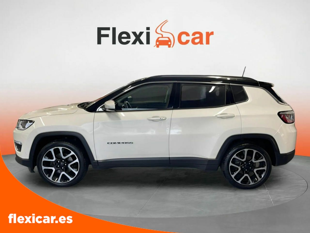 Foto Jeep Compass 3