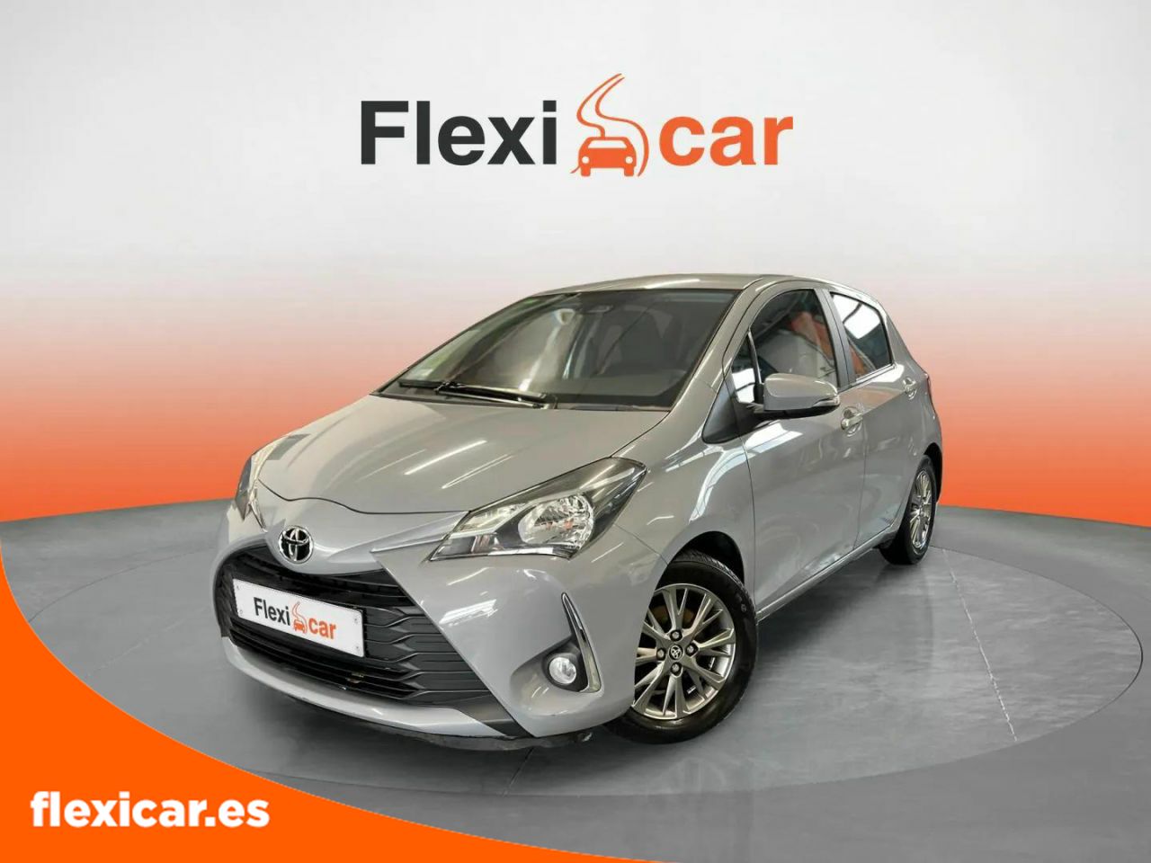 Foto Toyota Yaris 2