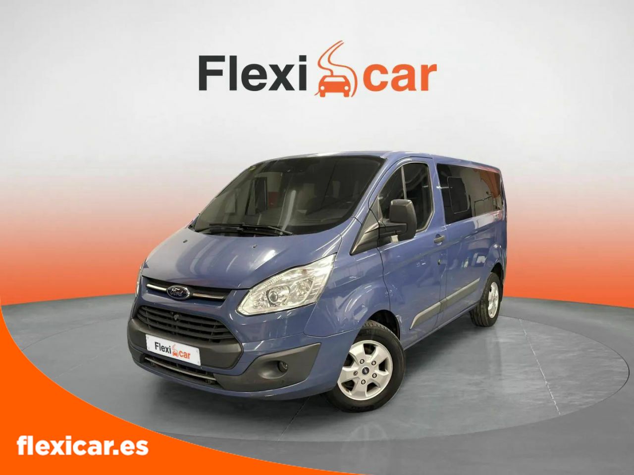 Foto Ford Transit 2