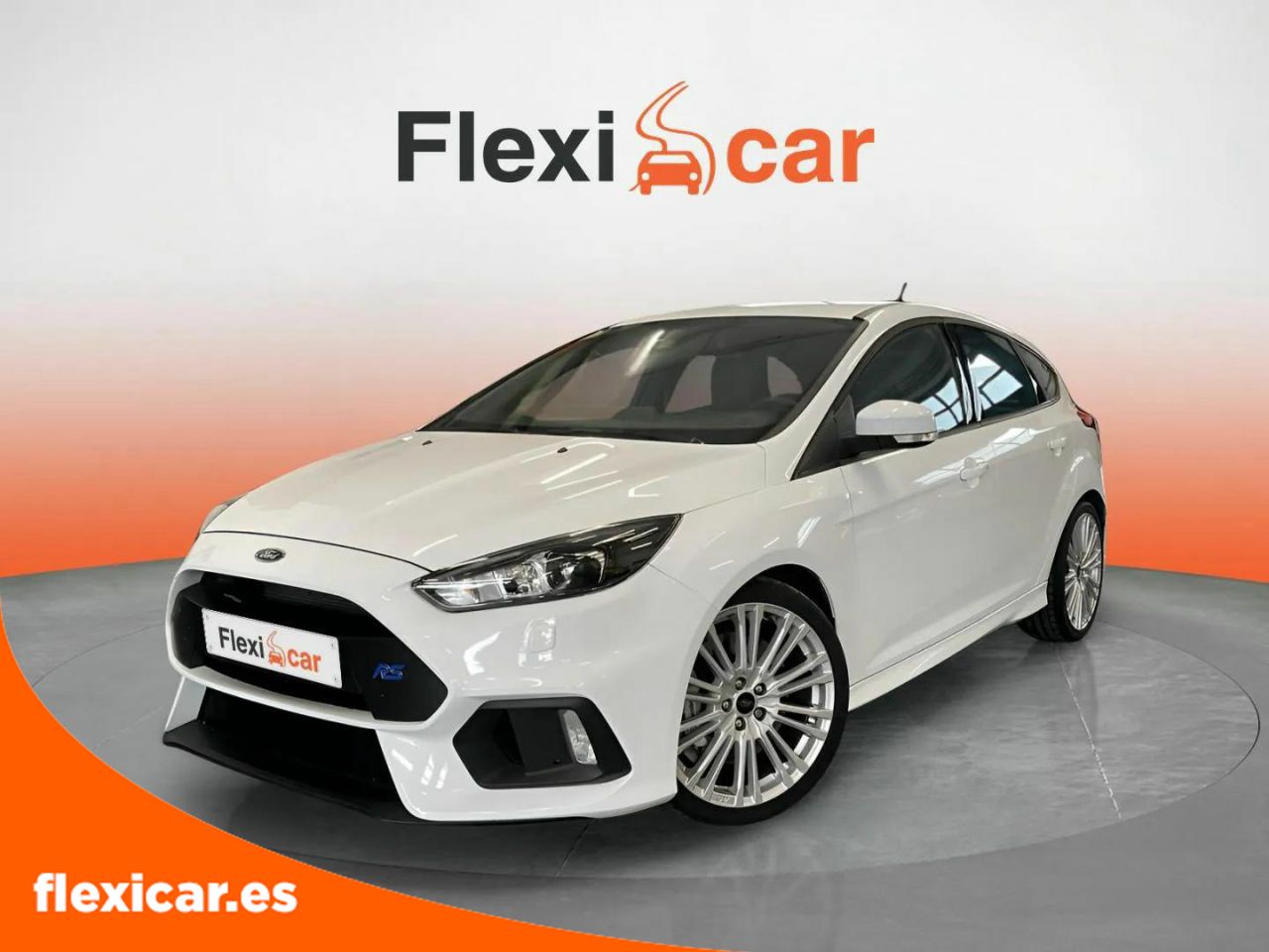 Foto Ford Focus 2