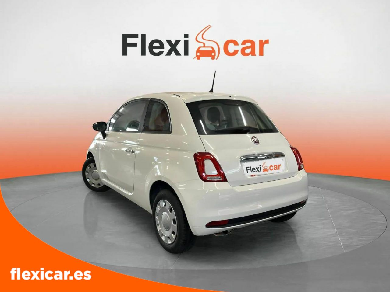 Foto Fiat 500 4