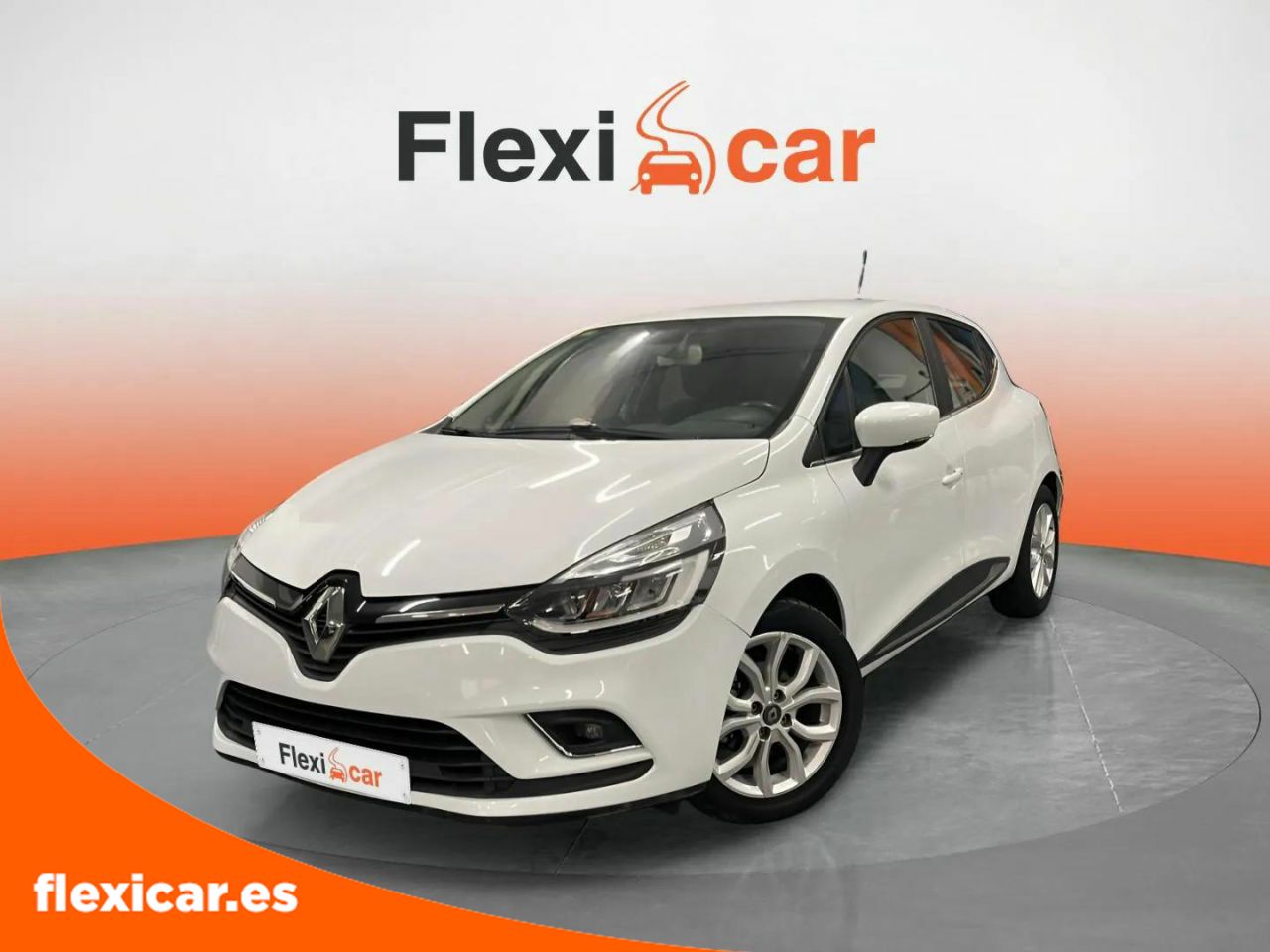 Foto Renault Clio 2