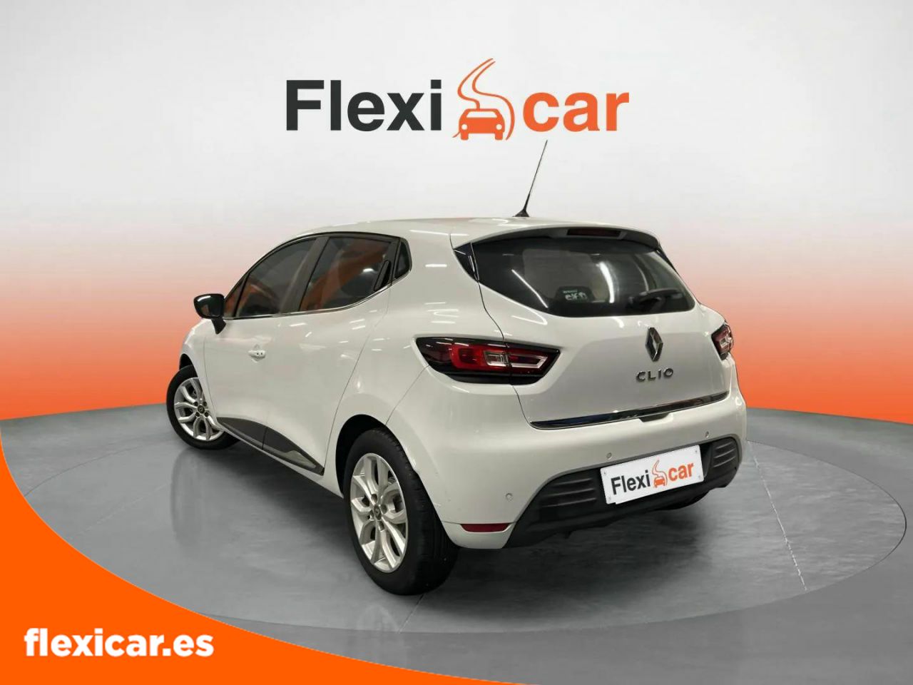 Foto Renault Clio 4