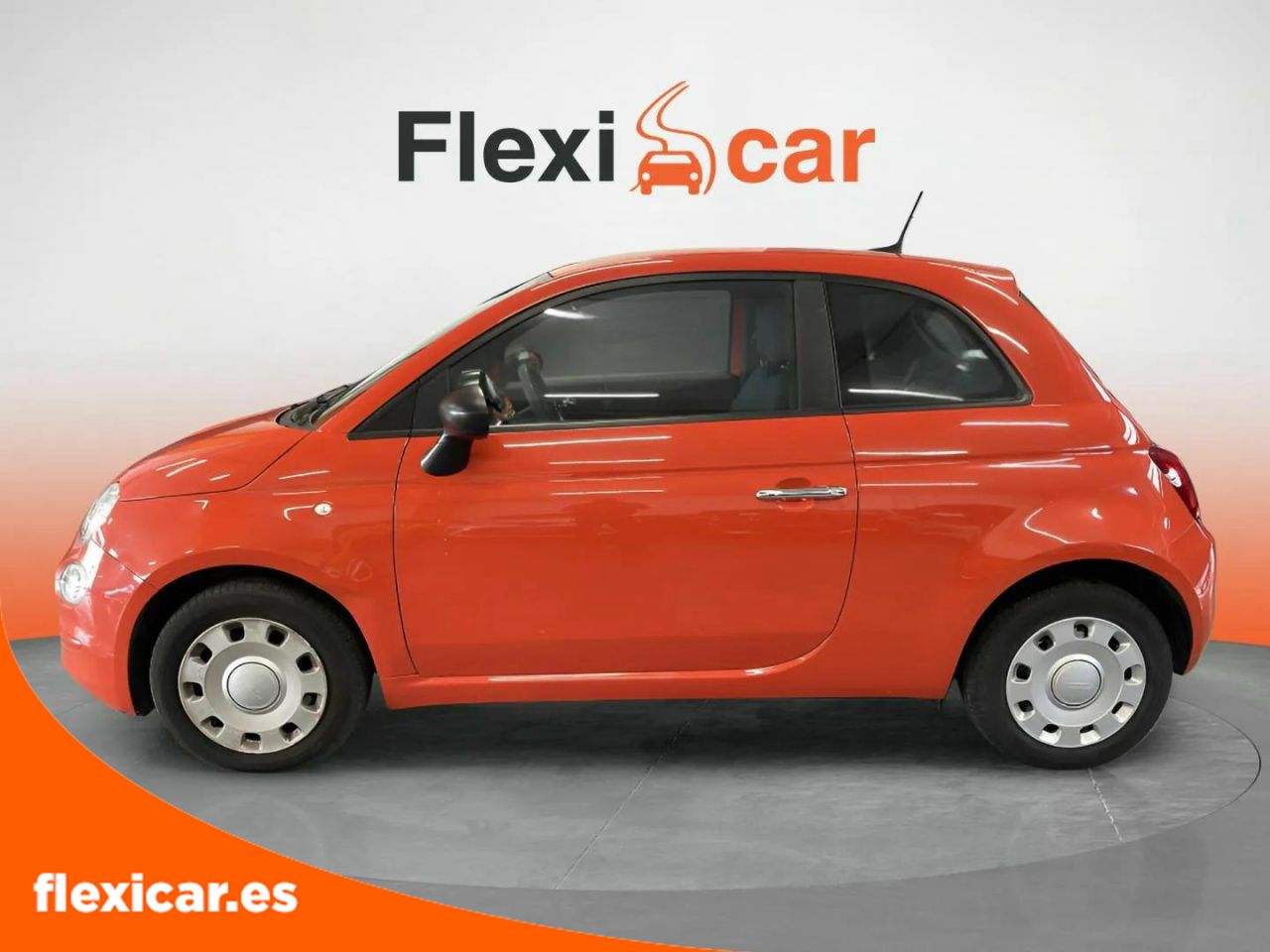 Foto Fiat 500 3