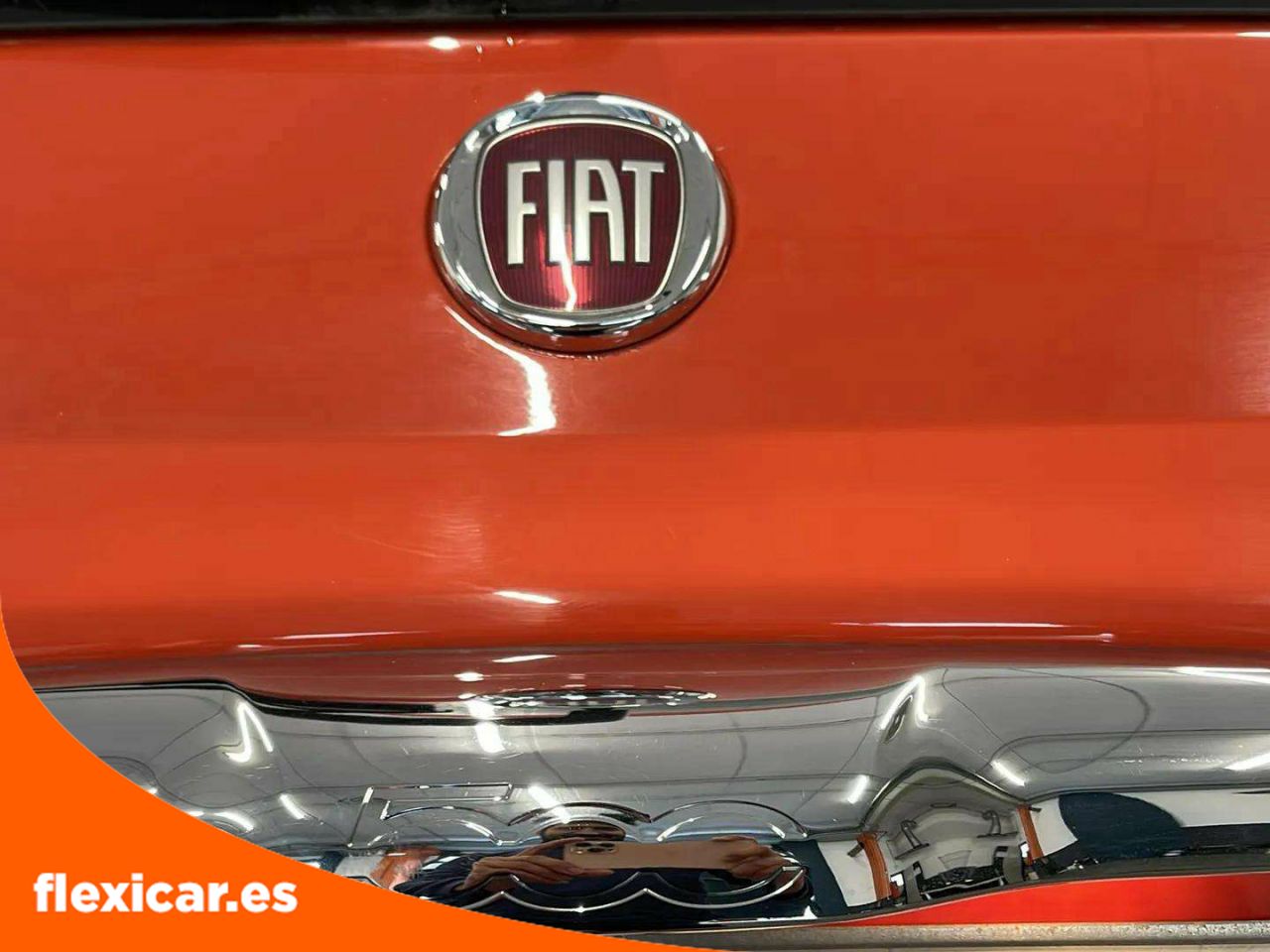 Foto Fiat 500 19