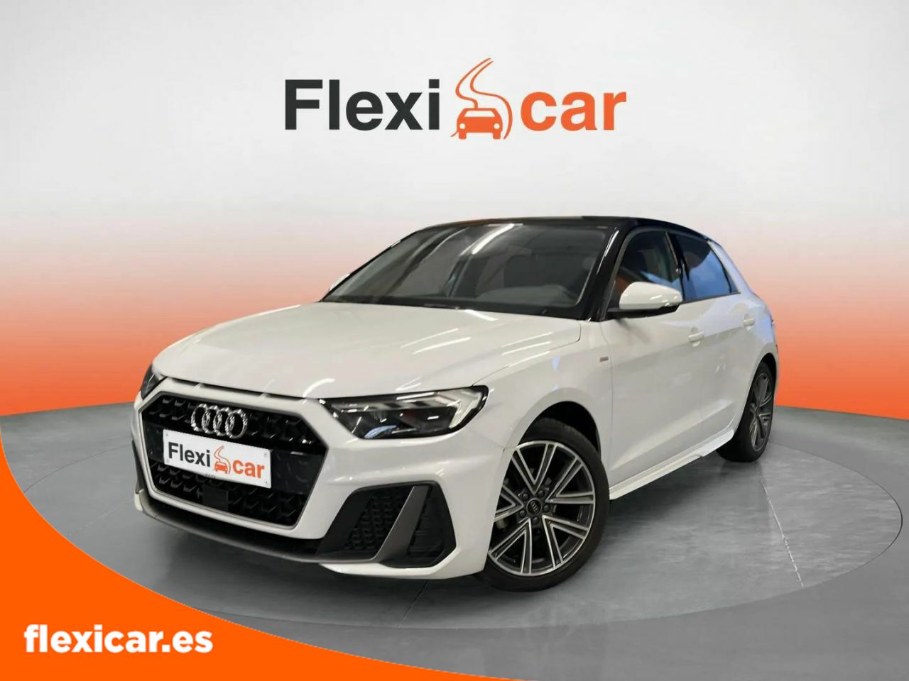 Foto Audi A1 2