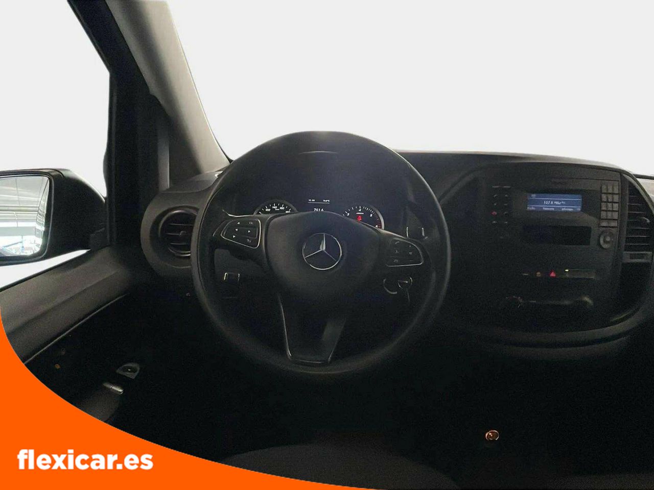 Foto Mercedes-Benz Vito 12