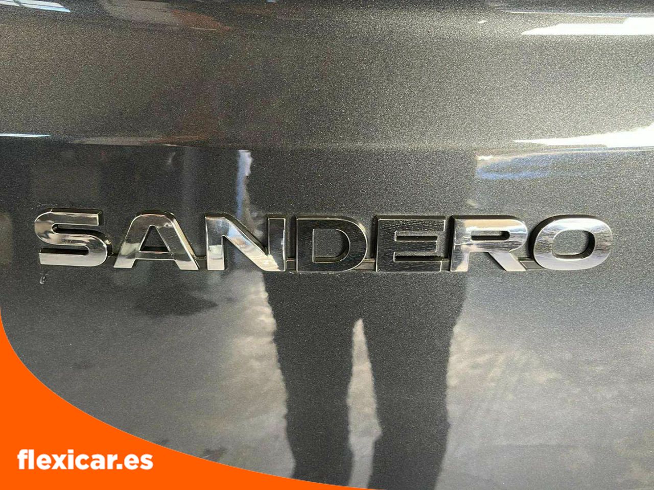 Foto Dacia Sandero 19