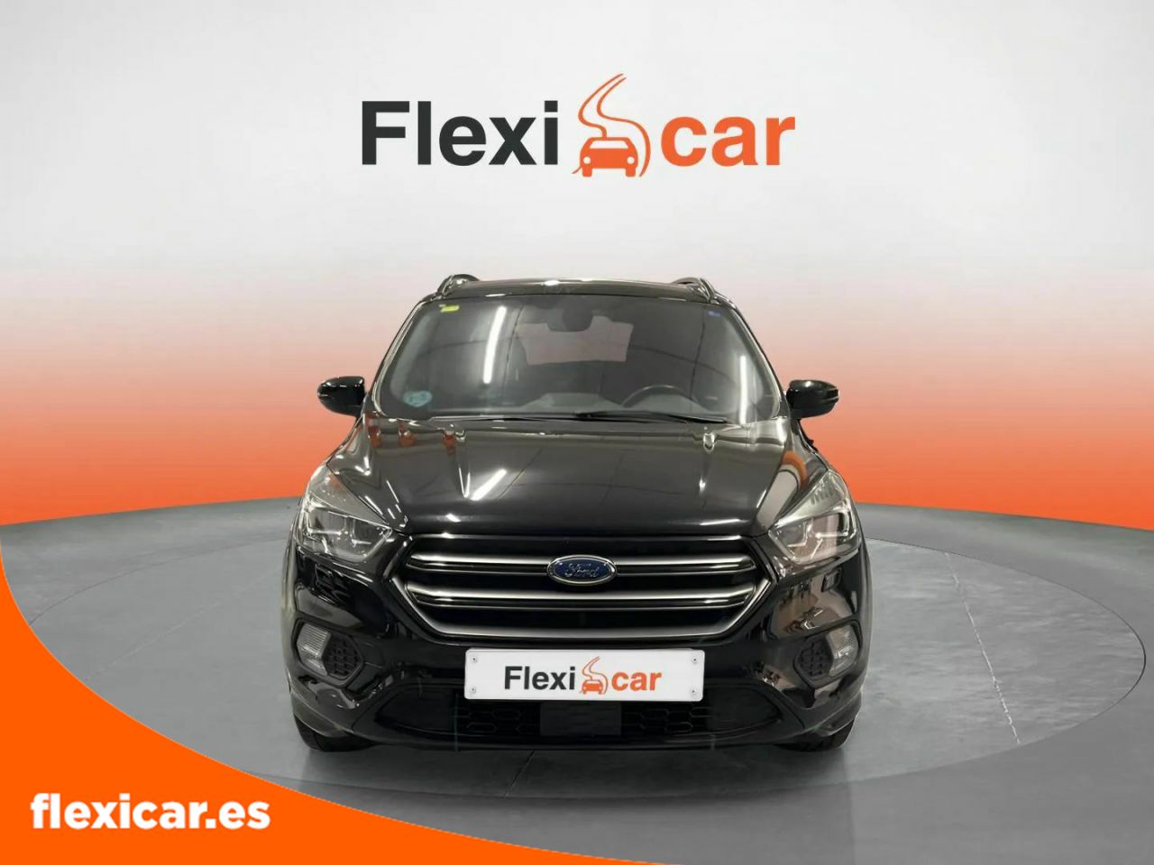 Foto Ford Kuga 9