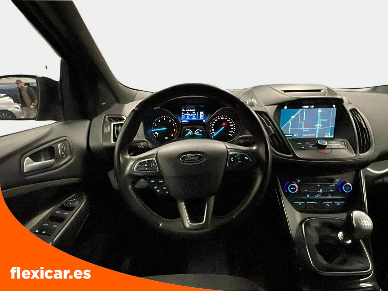 Foto Ford Kuga 12