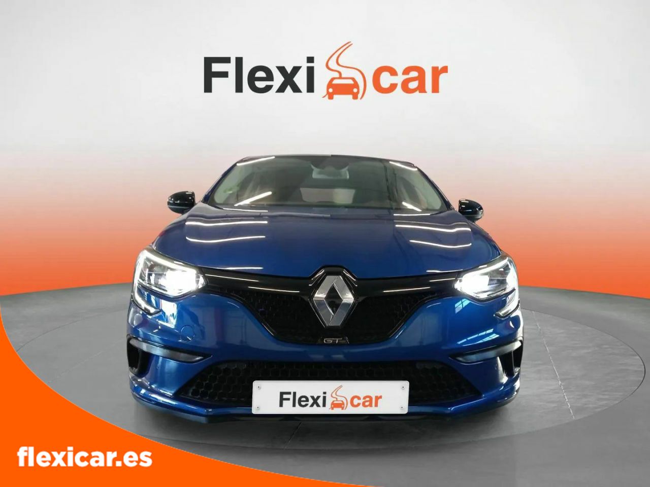 Foto Renault Mégane 9