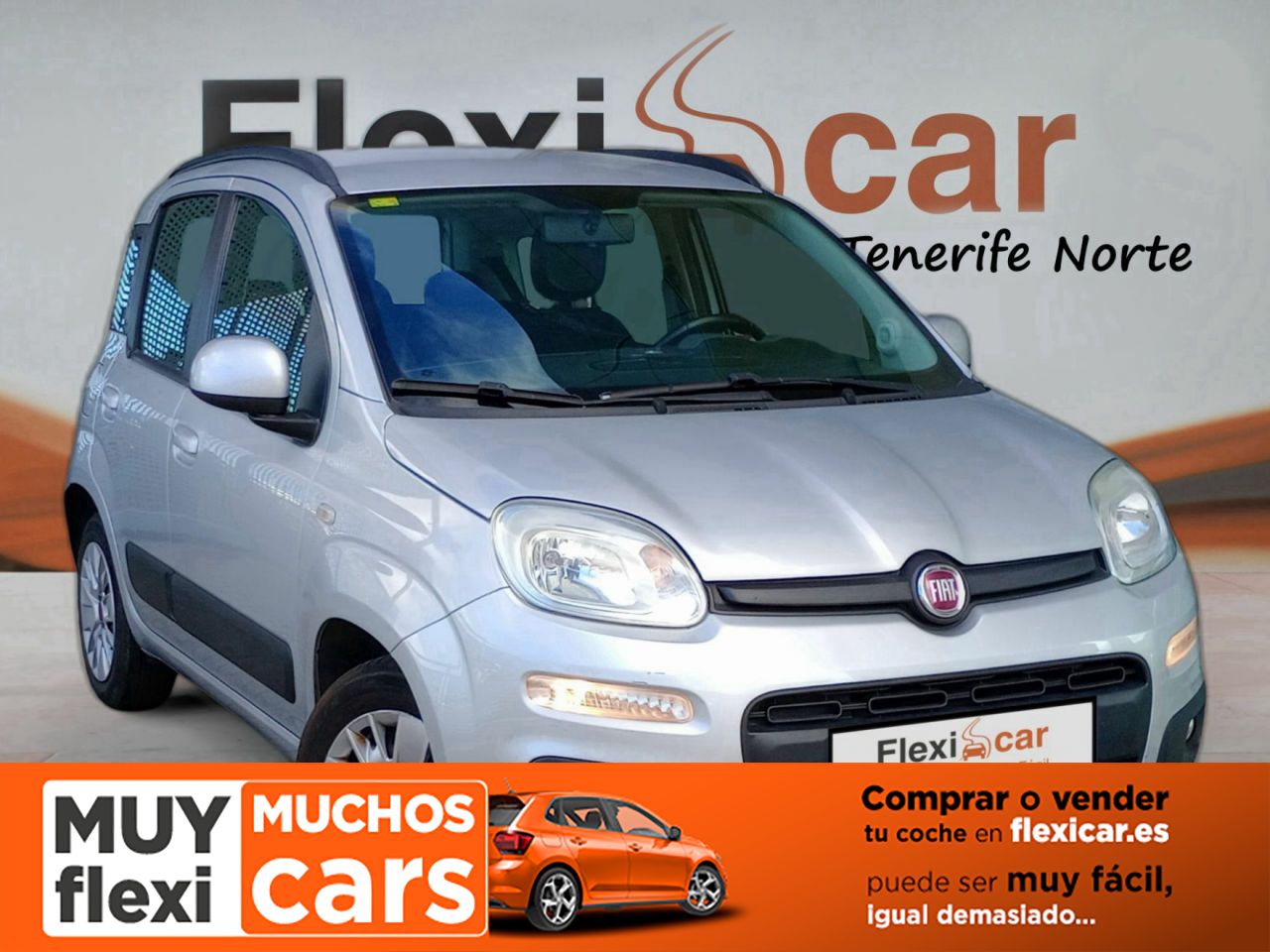 Foto Fiat Panda 1