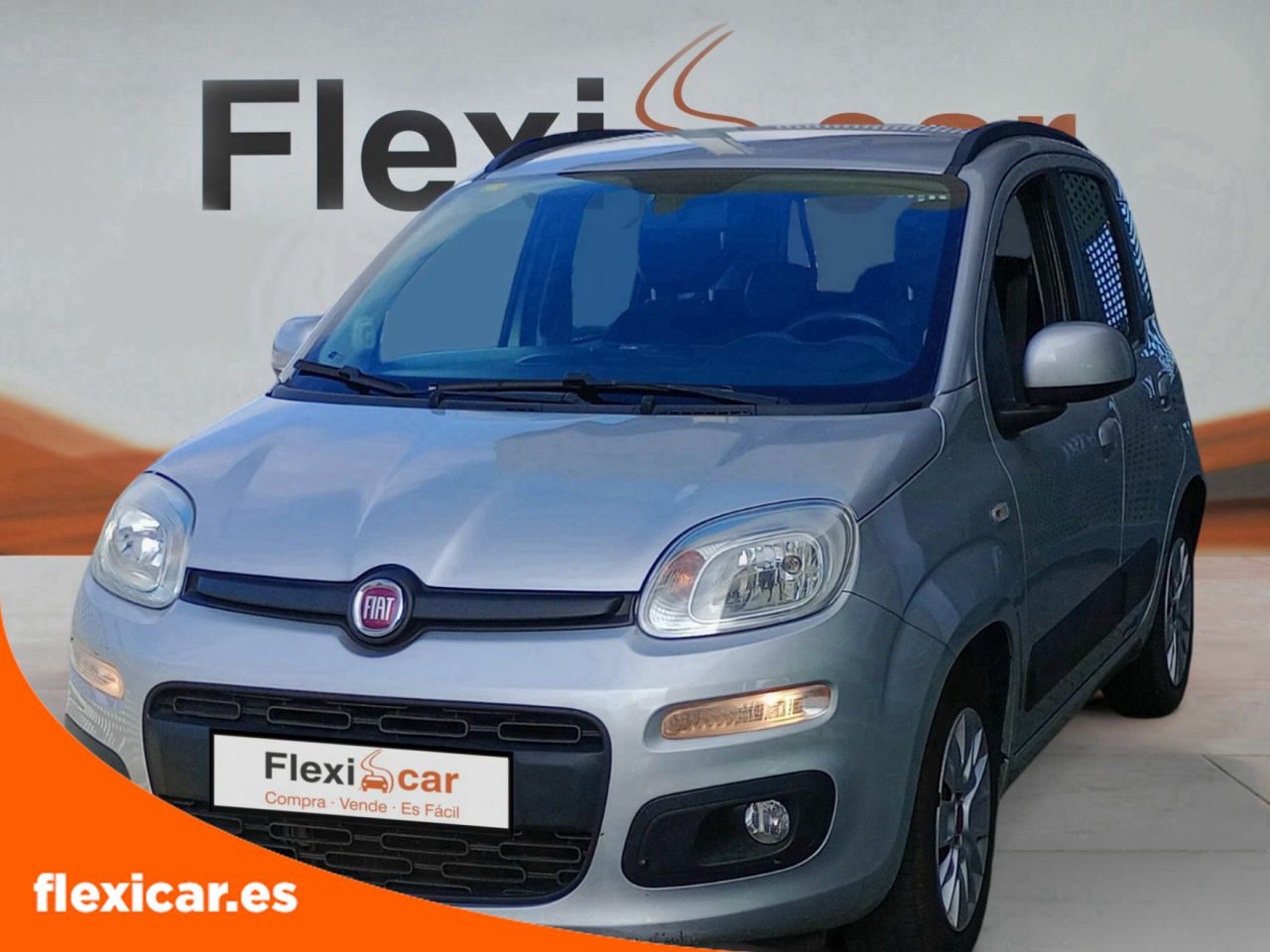 Foto Fiat Panda 3