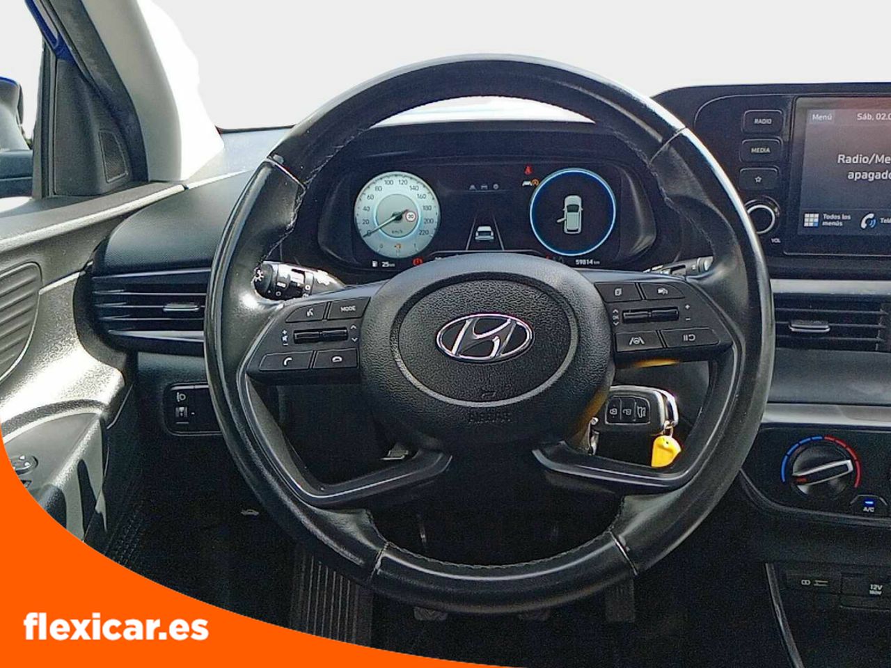 Foto Hyundai i20 14