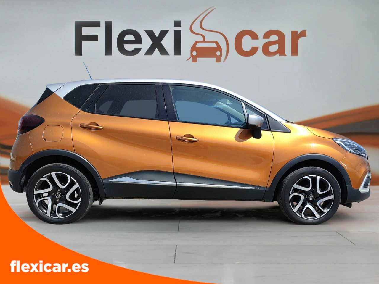 Foto Renault Captur 5