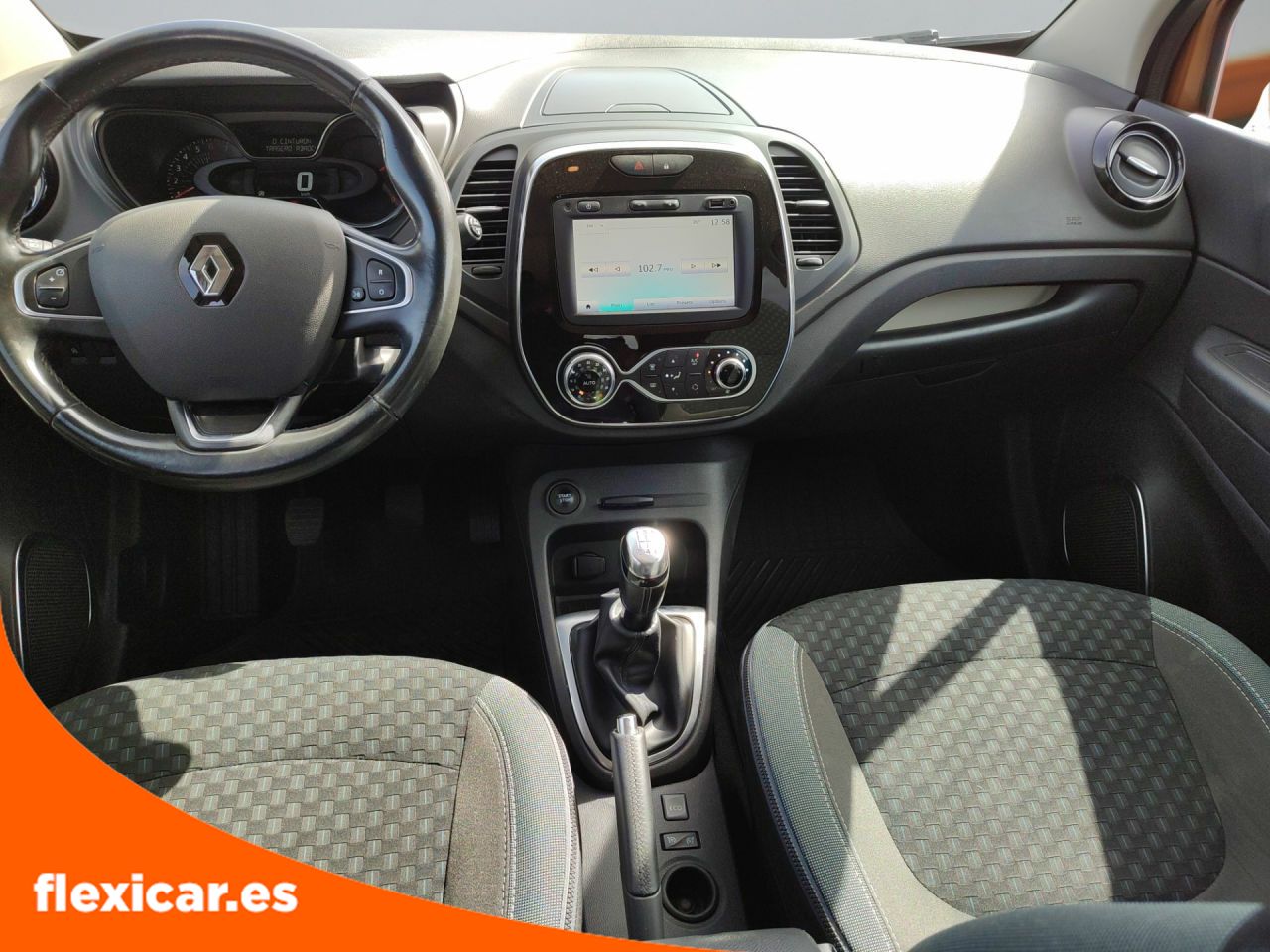 Foto Renault Captur 13