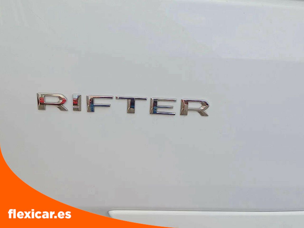 Foto Peugeot Rifter 20