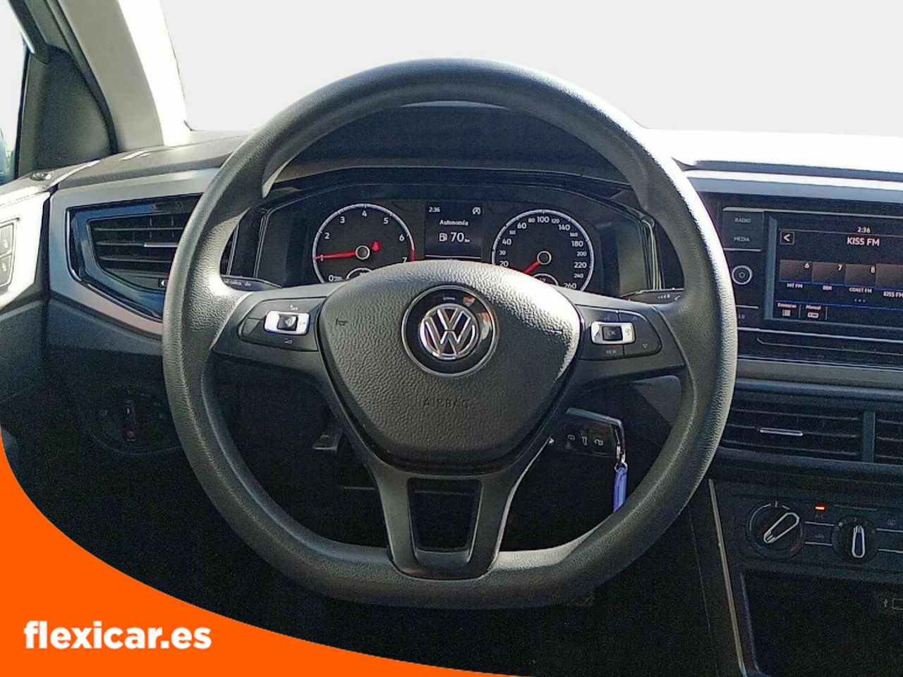 Foto Volkswagen Polo 15