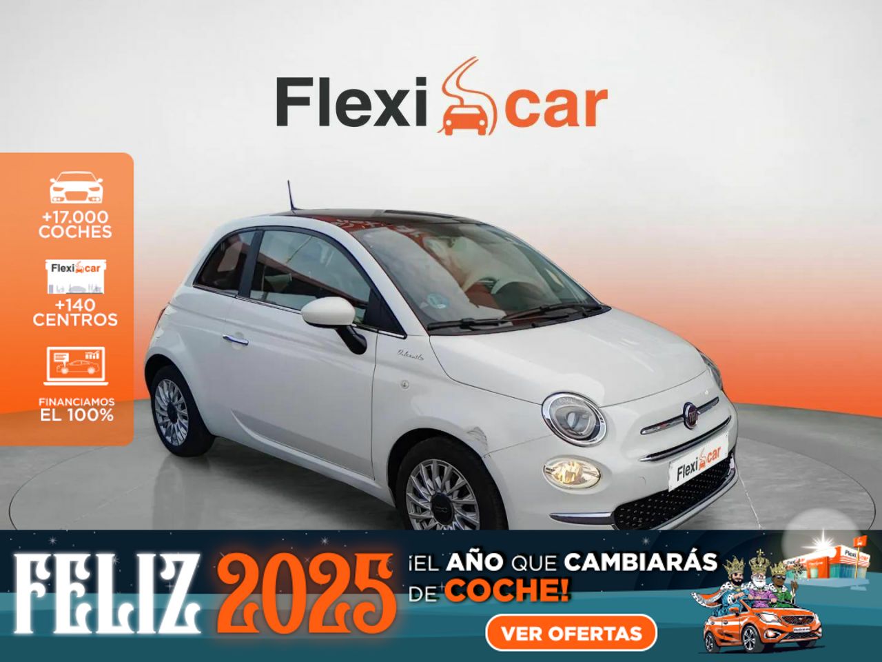 Foto Fiat 500 1