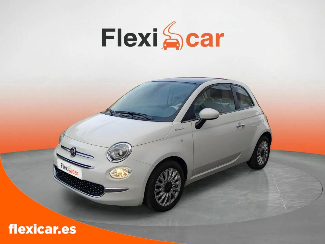 Foto Fiat 500 3