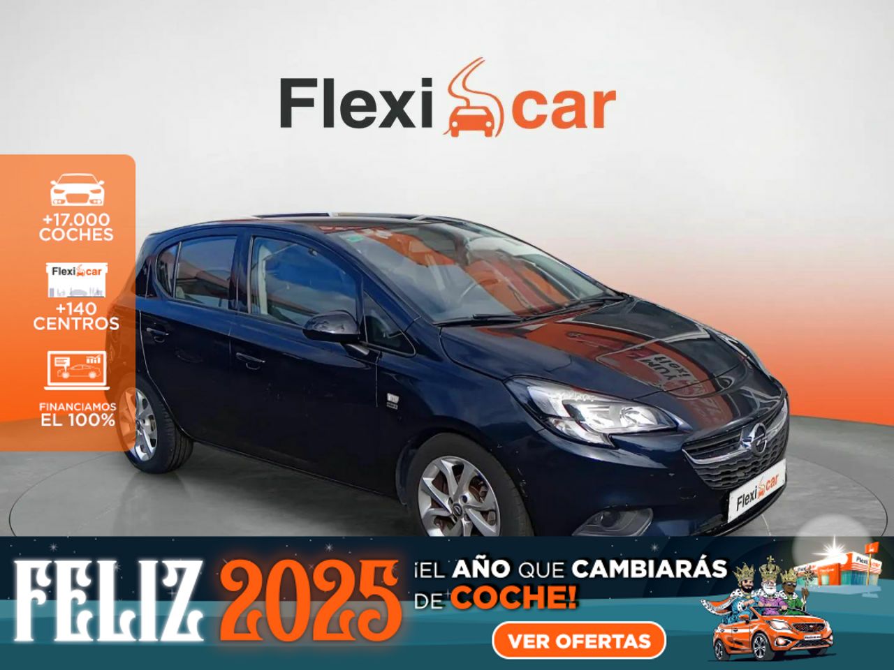 Foto Opel Corsa 1