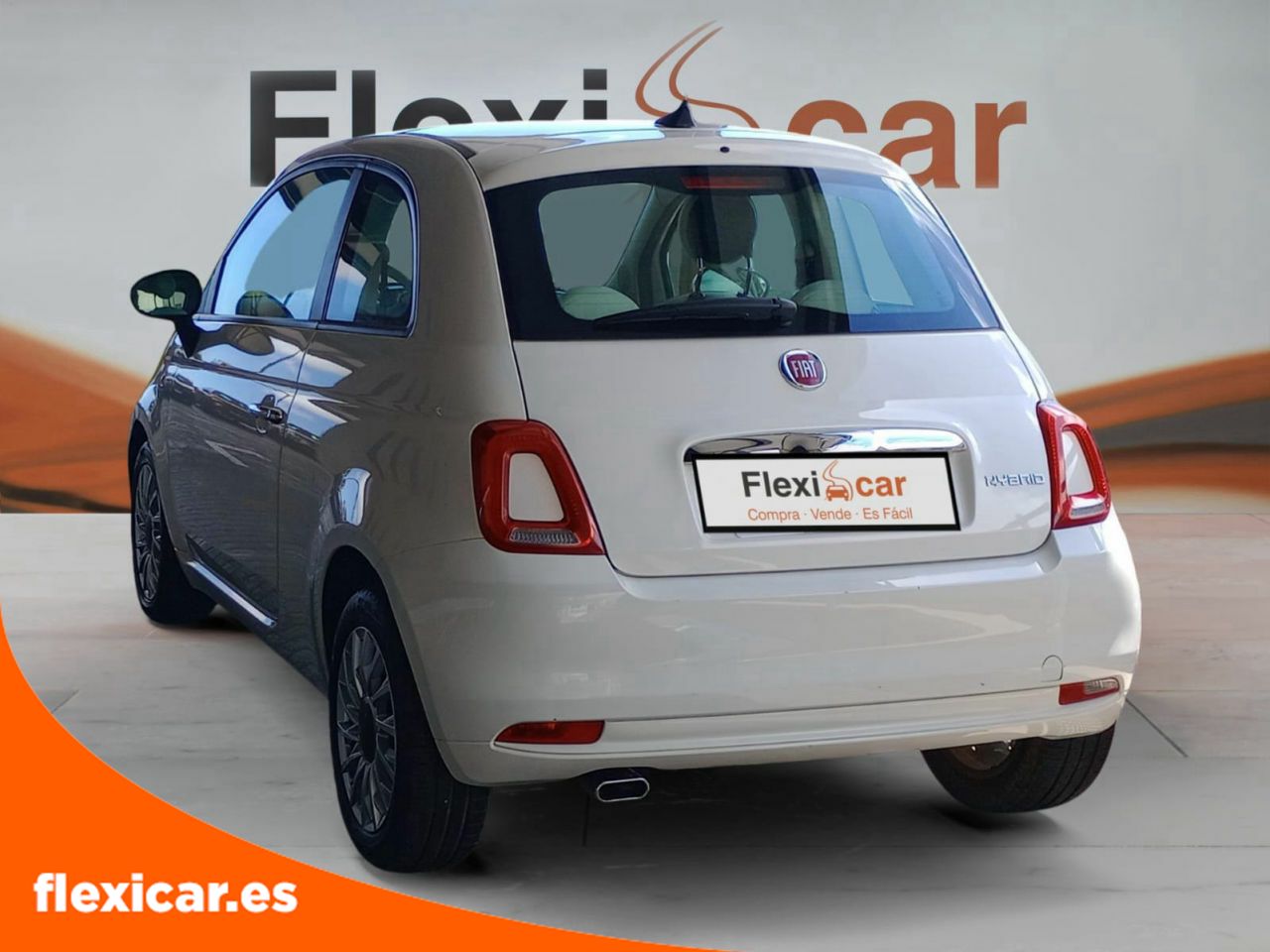 Foto Fiat 500 4