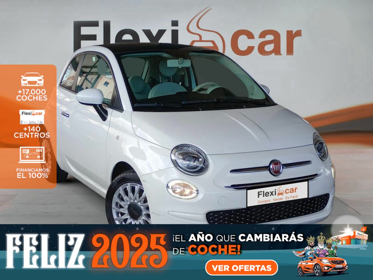 Foto Fiat 500 1