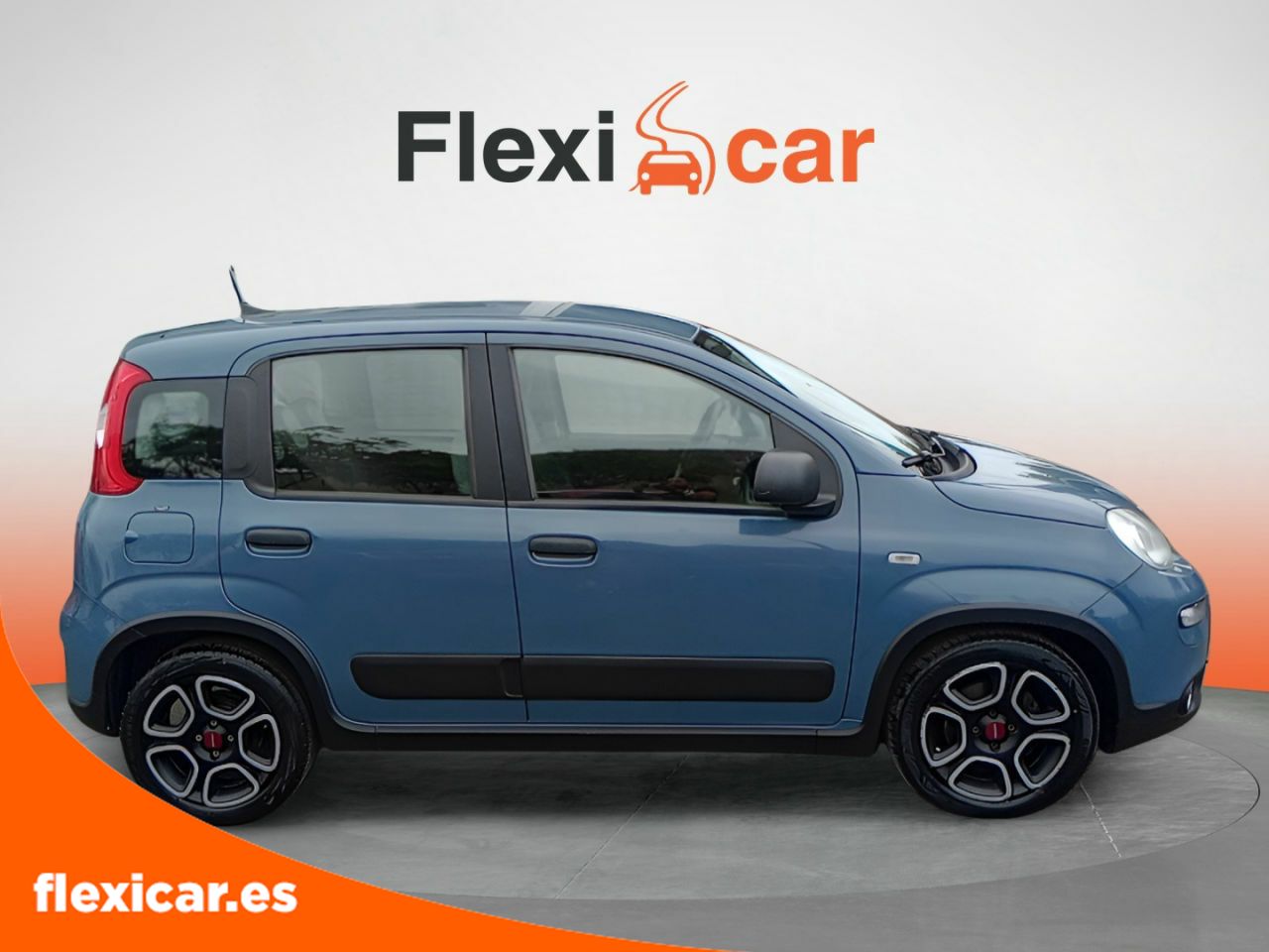 Foto Fiat Panda 5