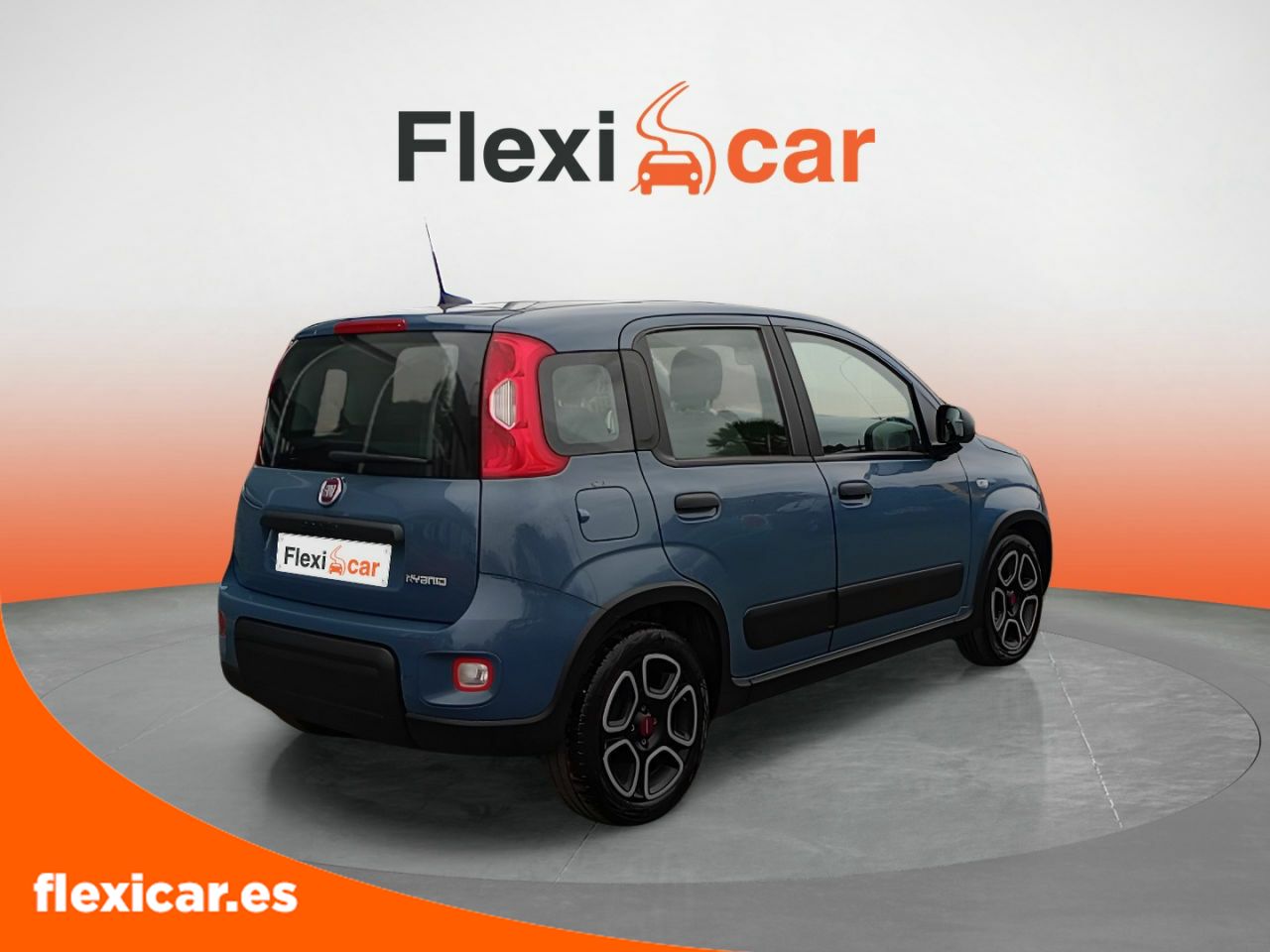 Foto Fiat Panda 9