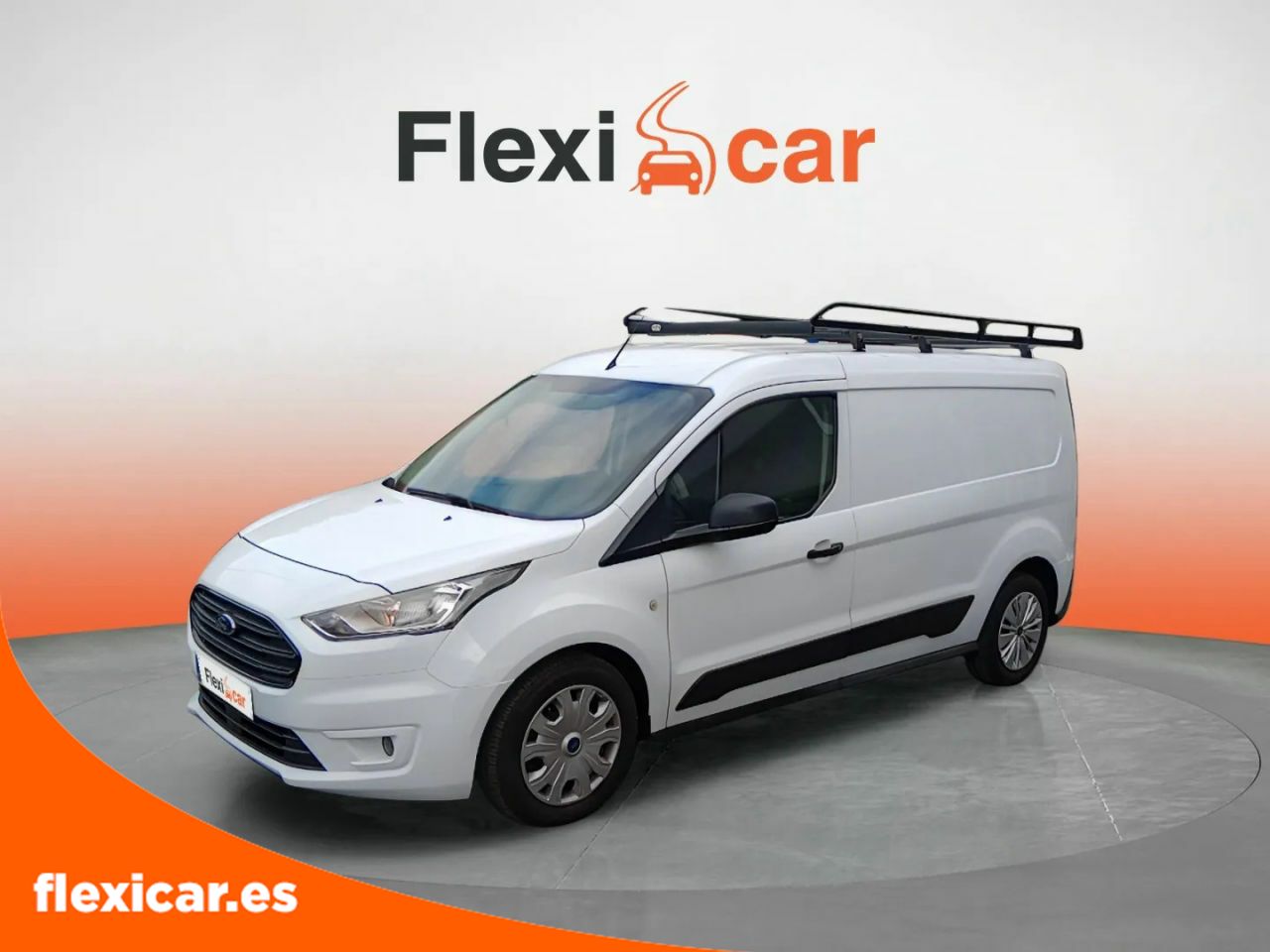 Foto Ford Transit Connect 2