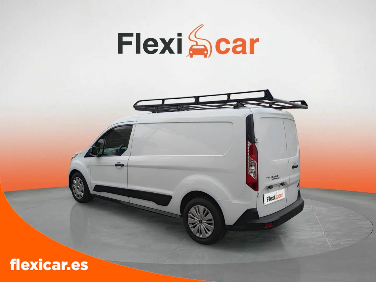 Foto Ford Transit Connect 4