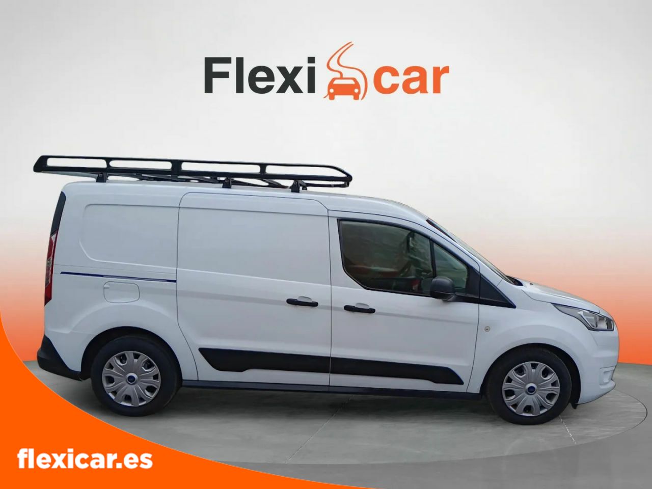 Foto Ford Transit Connect 5