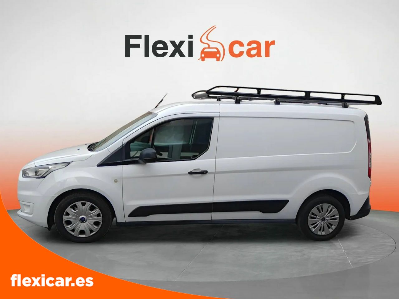 Foto Ford Transit Connect 7