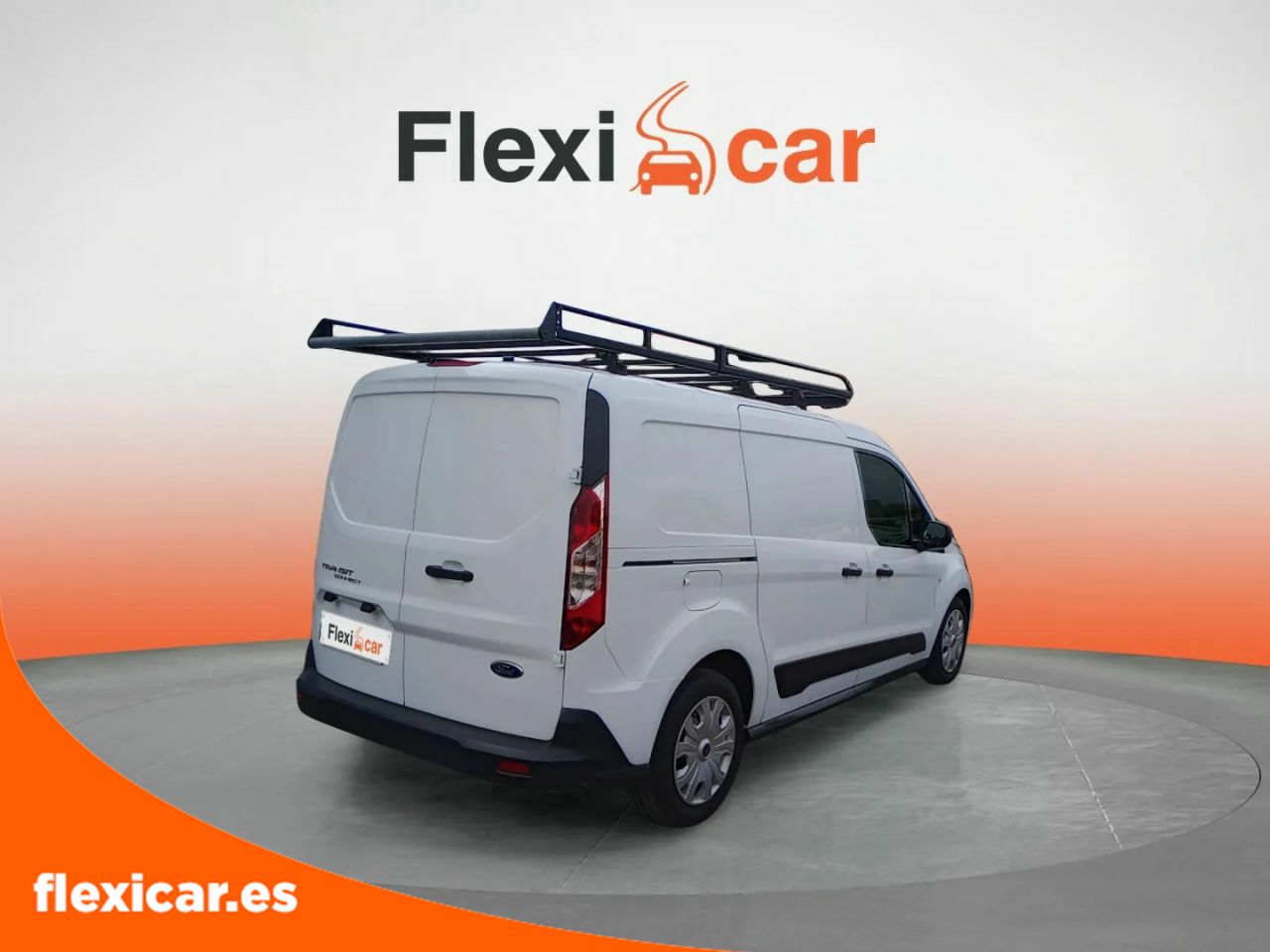 Foto Ford Transit Connect 8