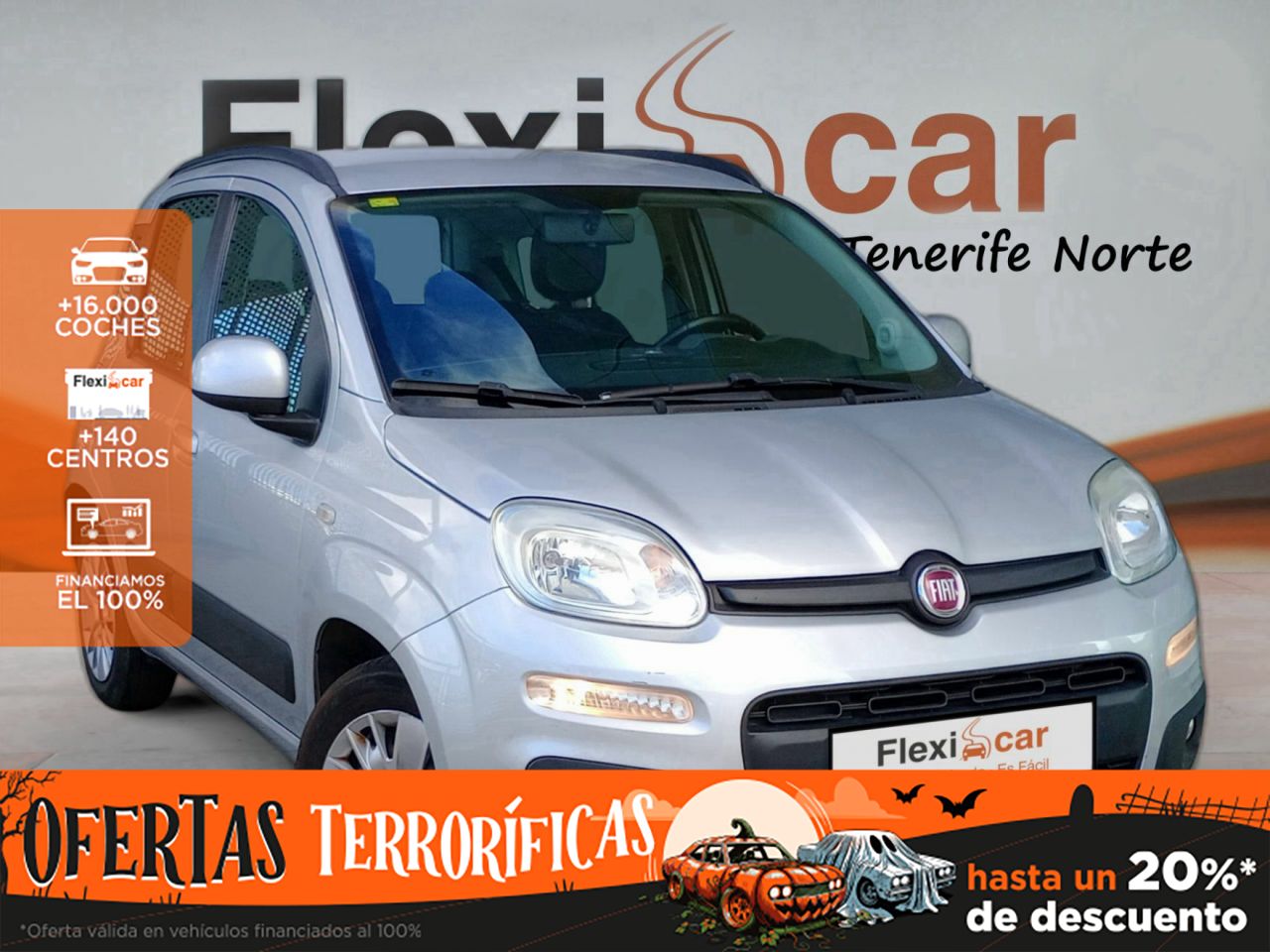 Foto Fiat Panda 1