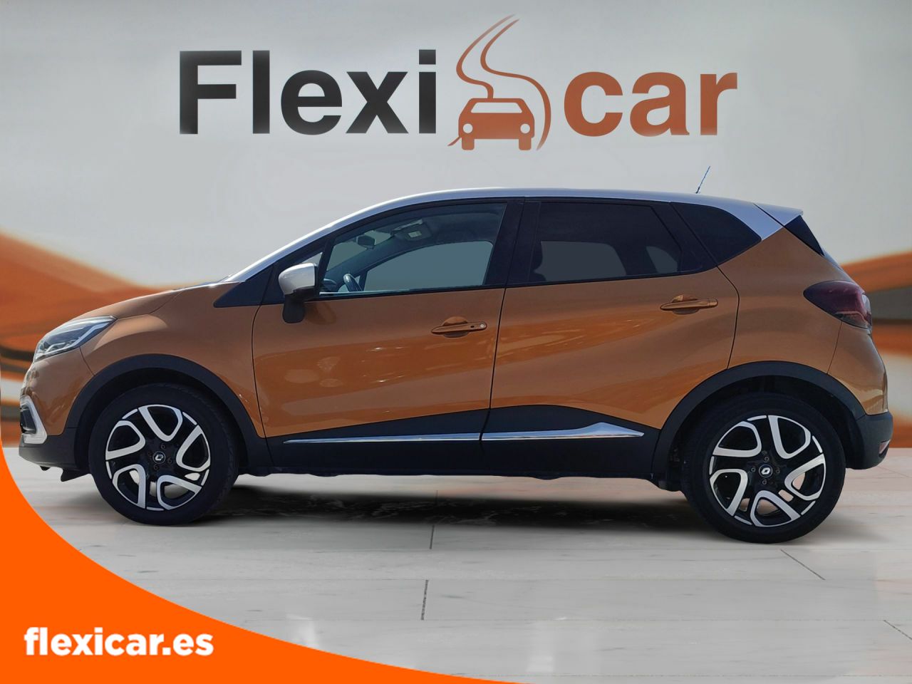 Foto Renault Captur 7