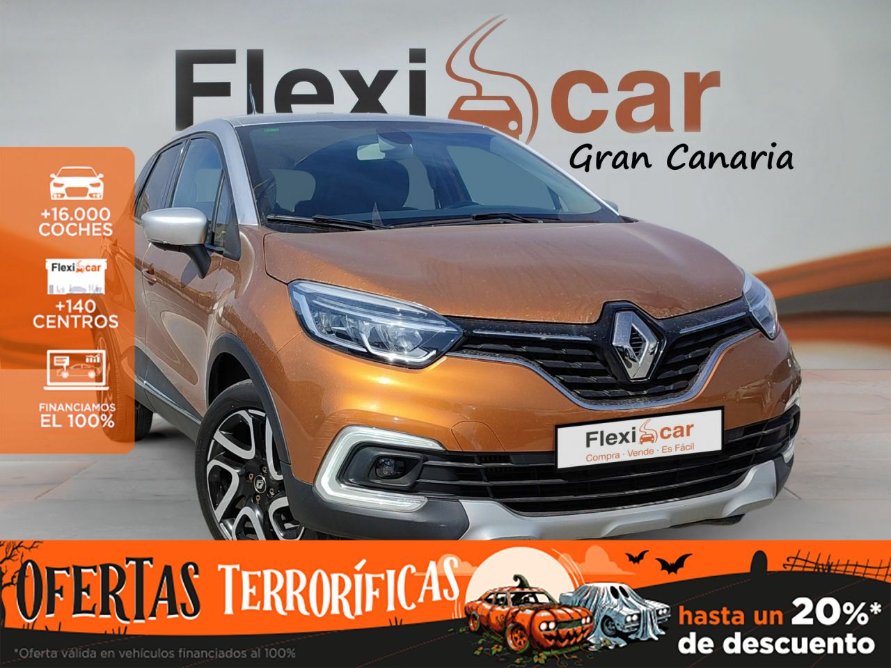 Foto Renault Captur 1