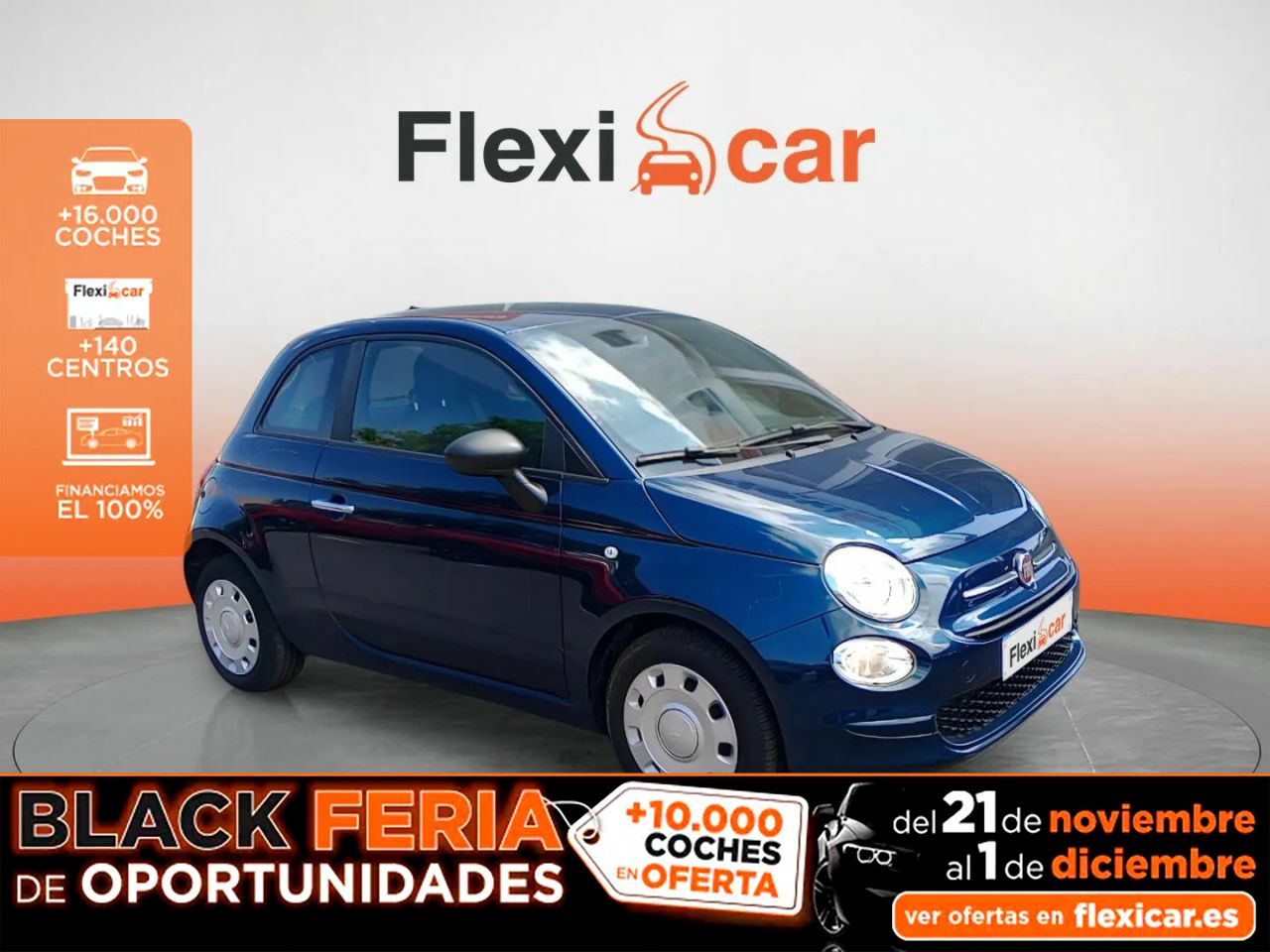 Foto Fiat 500 1