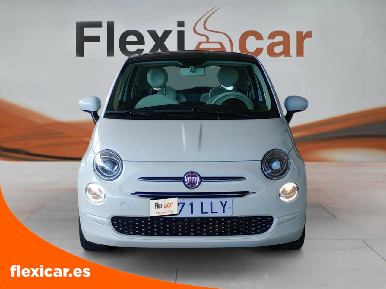 Foto Fiat 500 3