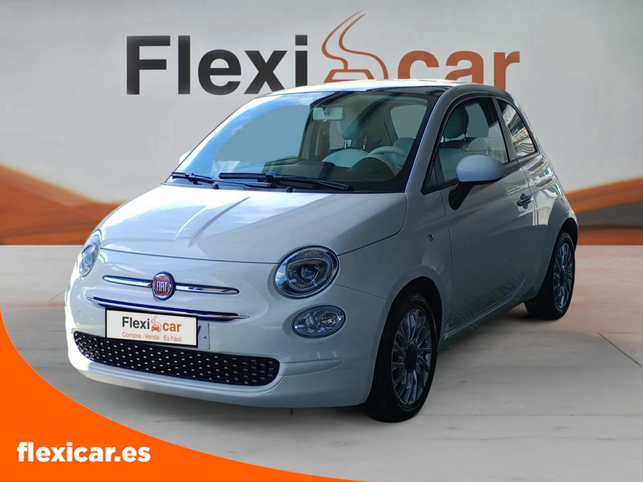 Foto Fiat 500 5