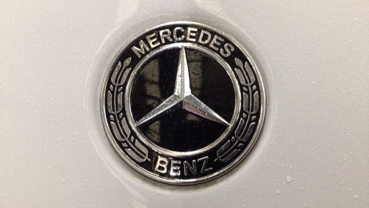 Foto Mercedes-Benz Clase GLB 14