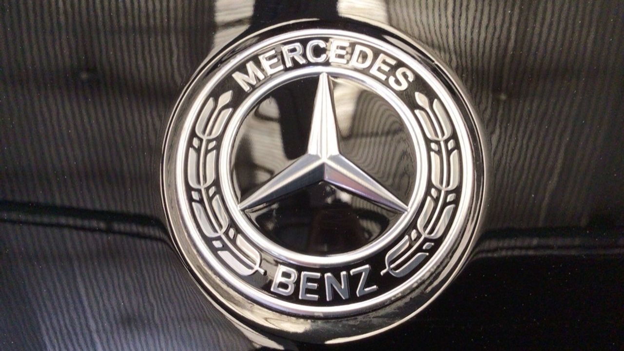 Foto Mercedes-Benz Clase A 13