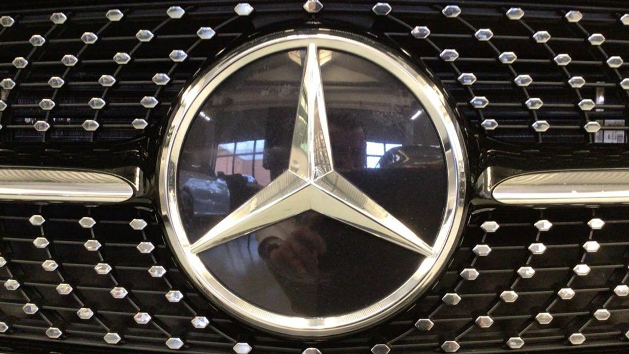 Foto Mercedes-Benz Clase A 14