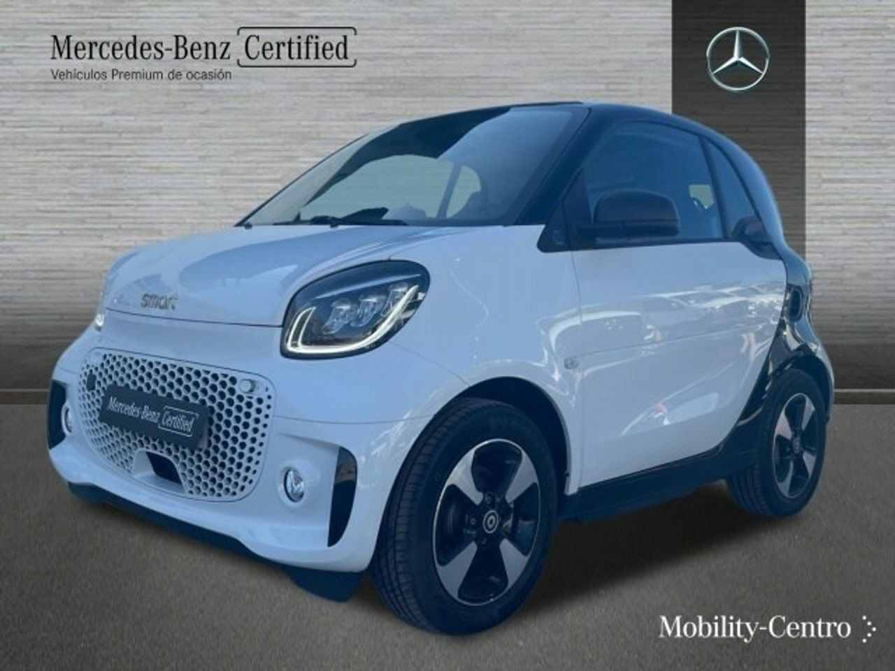 Foto Smart Fortwo 1