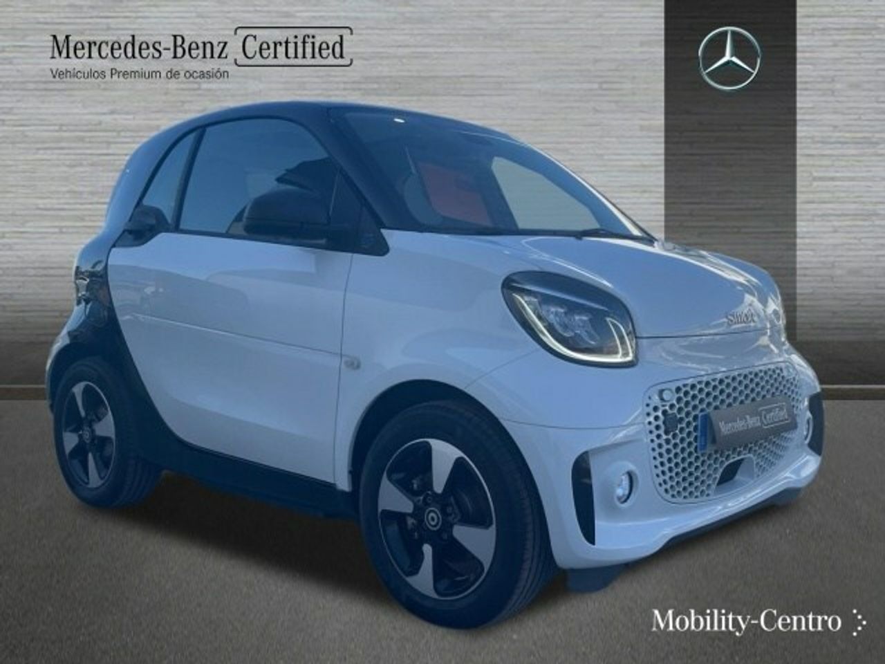 Foto Smart Fortwo 3