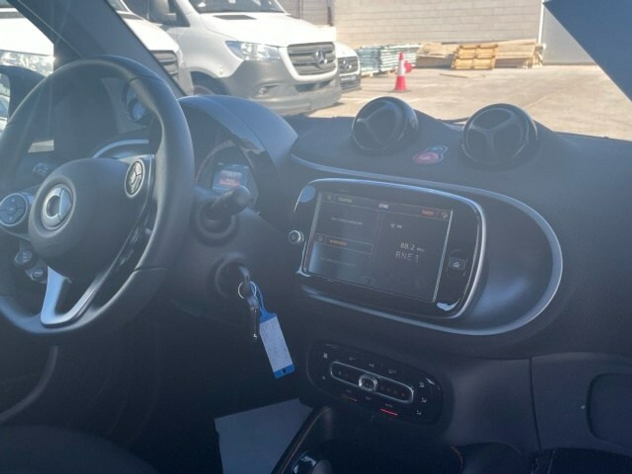 Foto Smart Fortwo 10